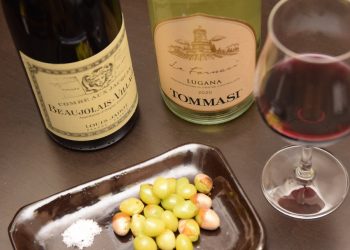 ムッシュ鈴木のおひとりさまアペリティフ