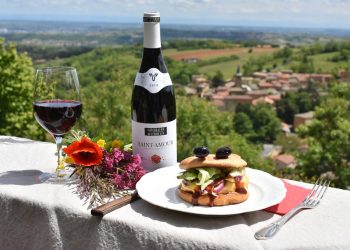 生産者から選ぶボジョレー・ヌーヴォー10選