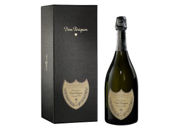ドン ペリニヨン ヴィンテージ 2012 登場！