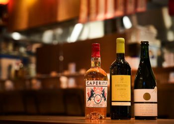 一生モノのレシピを手に入れる！ペアリング編