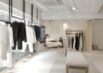 衣から食へ。循環型ショップaloof homeが週末マルシェを開催