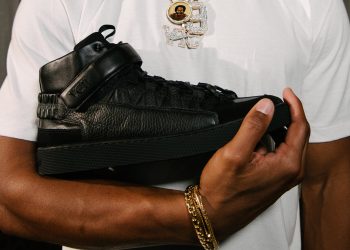 ピエール アルディがビクター・クルーズとのコラボレーション第2弾を発表