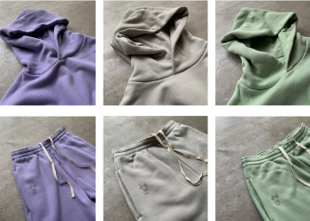 ETHICALTOMORROW が伊勢丹新宿にてPOP UP を開催