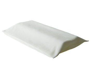 首のウェーブを整える枕「ブレインスリープピロー NEW WAVE」