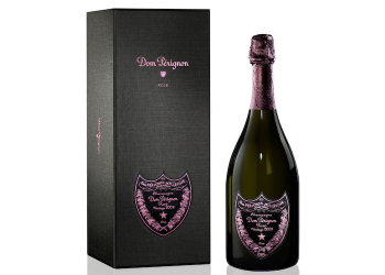 ドン ペリニヨン ロゼ ヴィンテージ 2008 発売