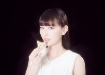 鈴木えみがプロデュースしたバレンタインチョコ