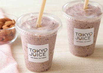 カリフォルニア・アーモンド フェア 2022開催