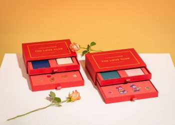 メゾン ド サブレが『ディズニーLOVEクラブギフトセット』発売
