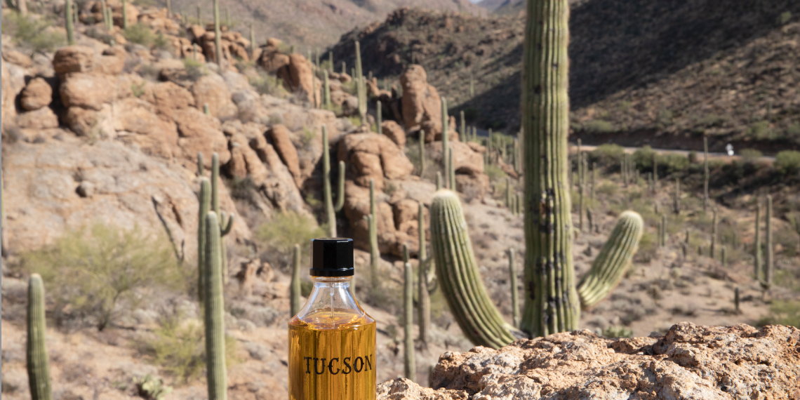 Astier de Villatte からブランド初のパルファンが発売開始