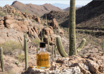 Astier de Villatte からブランド初のパルファンが発売開始