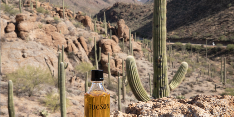 Astier de Villatte からブランド初のパルファンが発売開始